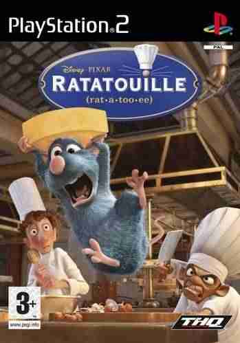 Descargar Ratatouille [English] por Torrent